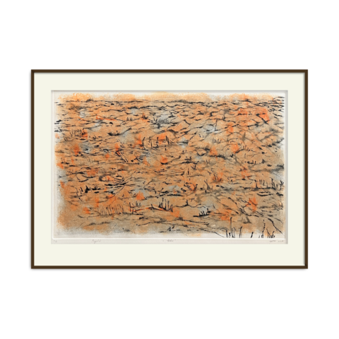 निर्मम - (edition 2/3)