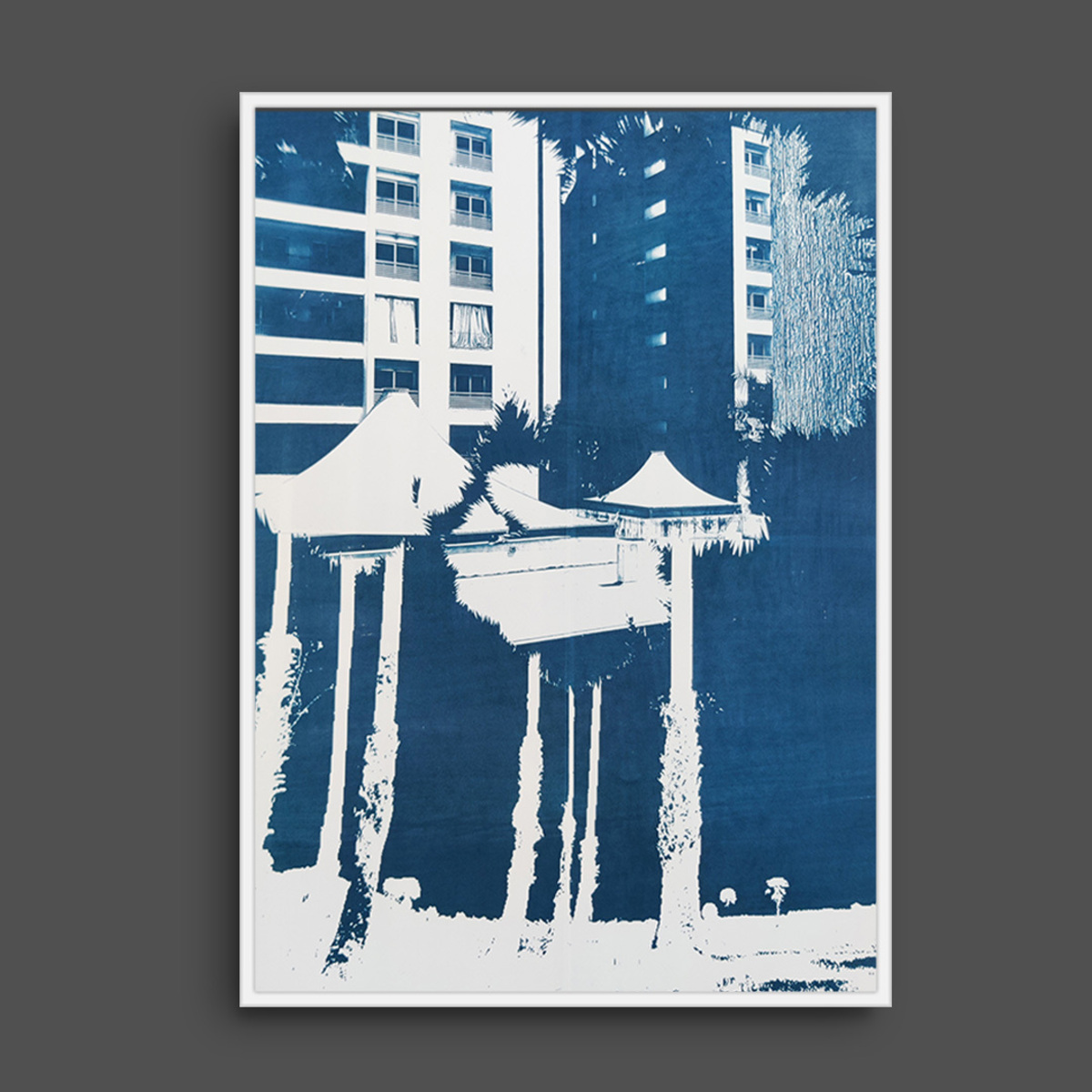 Morphing Realities-I, Edition of 3