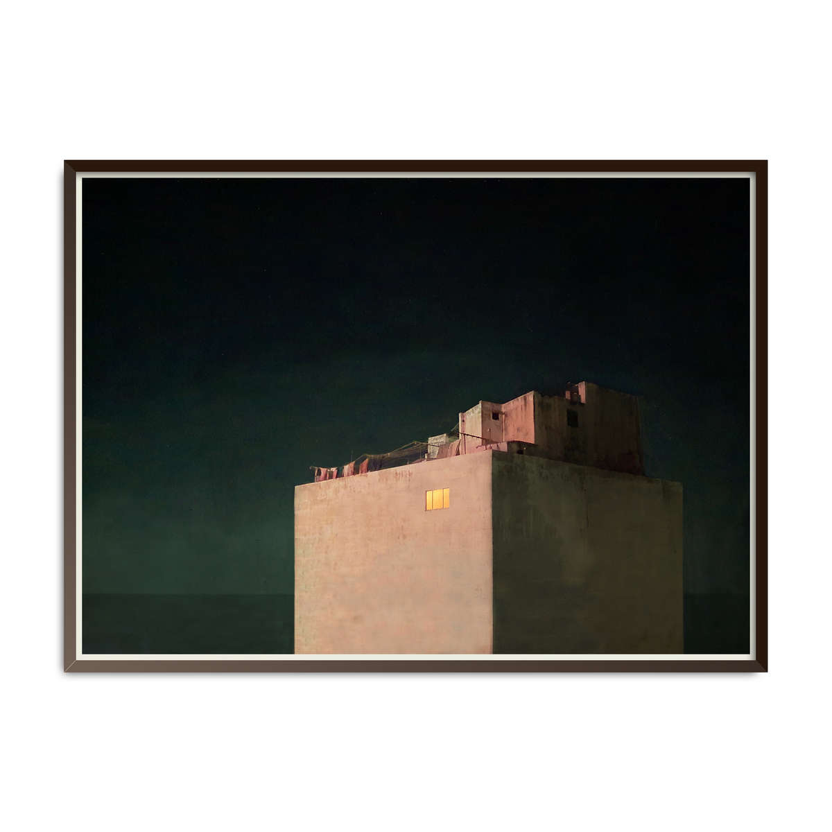 Untitled (edition 1/3)