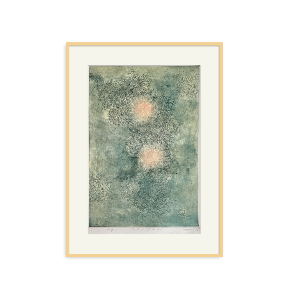 Why the wall must be clean III (edition 2/2)