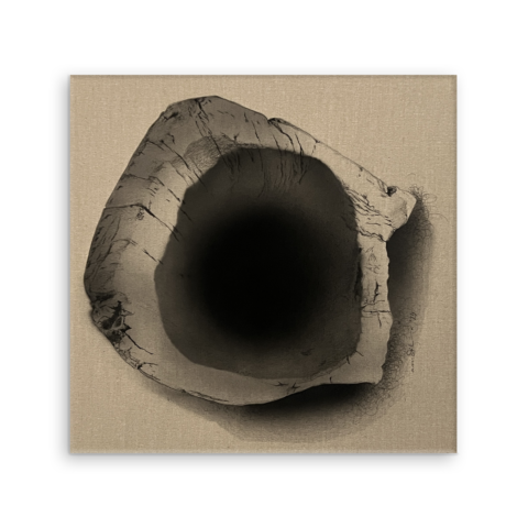 Contour of Memory - 3