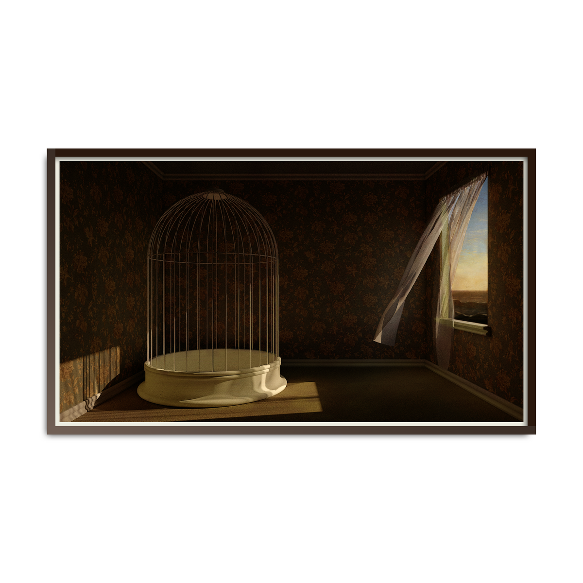 Untitled (edition 1/3)