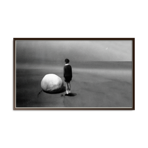 Untitled (edition 1/3)