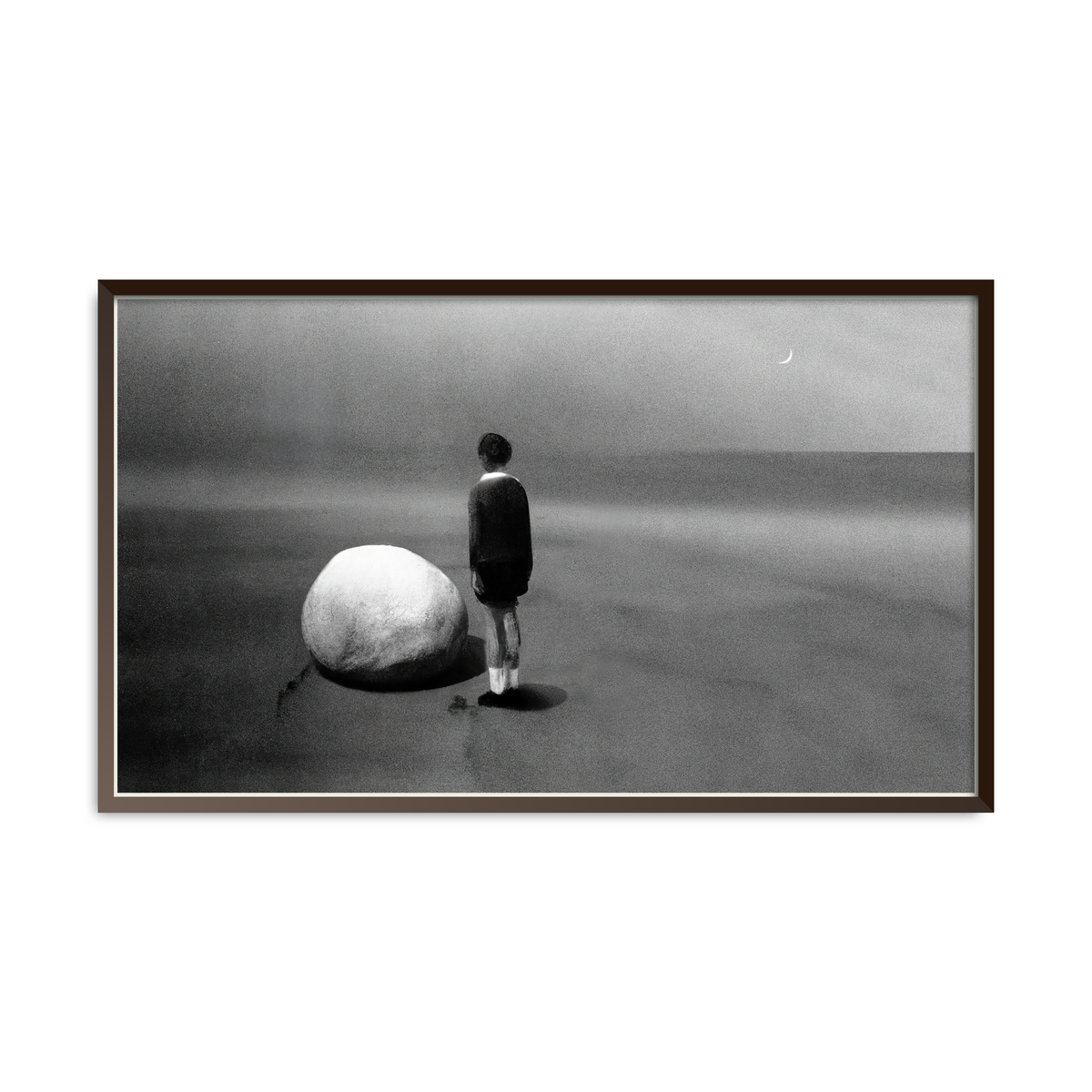 Untitled (edition 1/3)