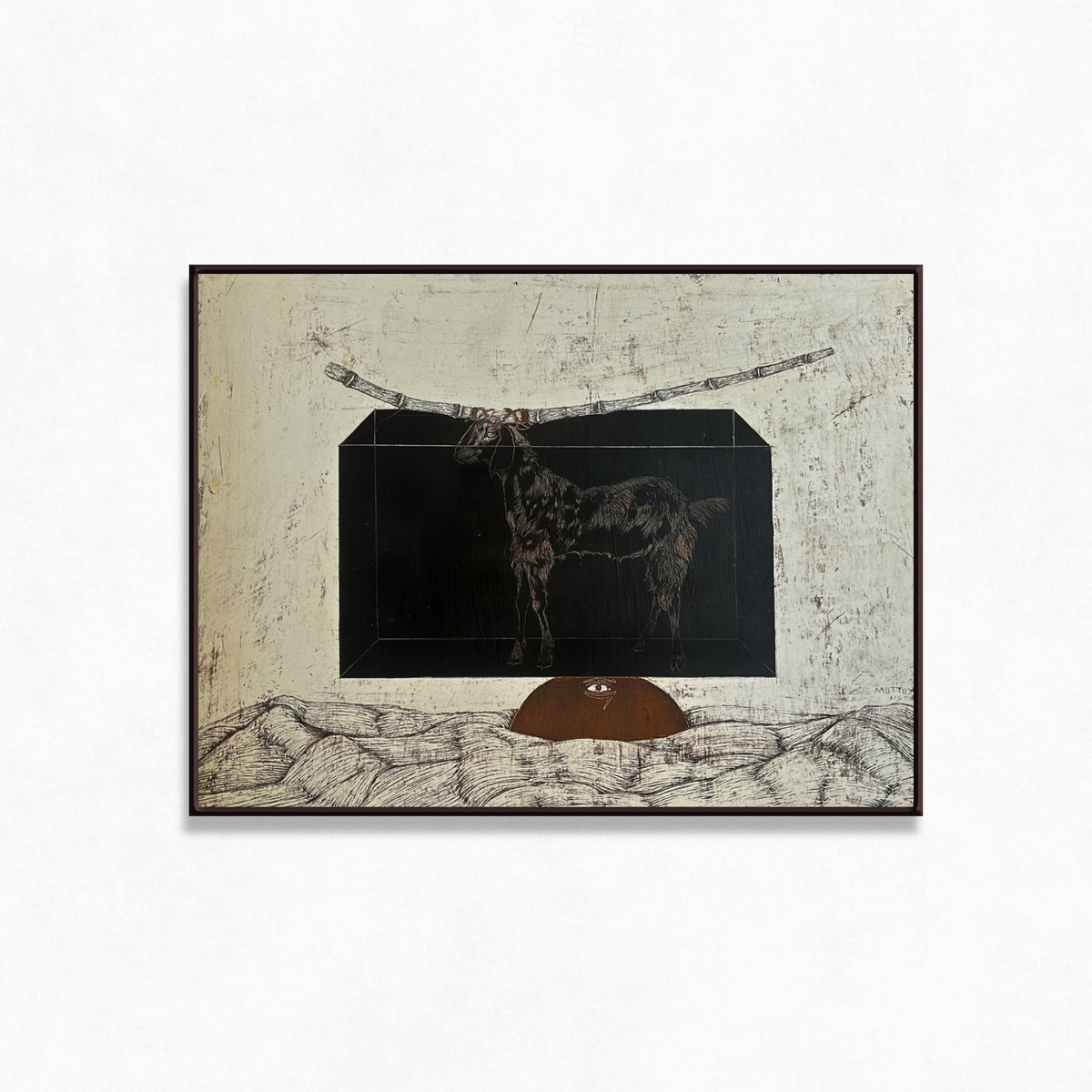 Something experience till the end- III