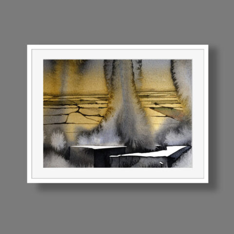 Its next to my field