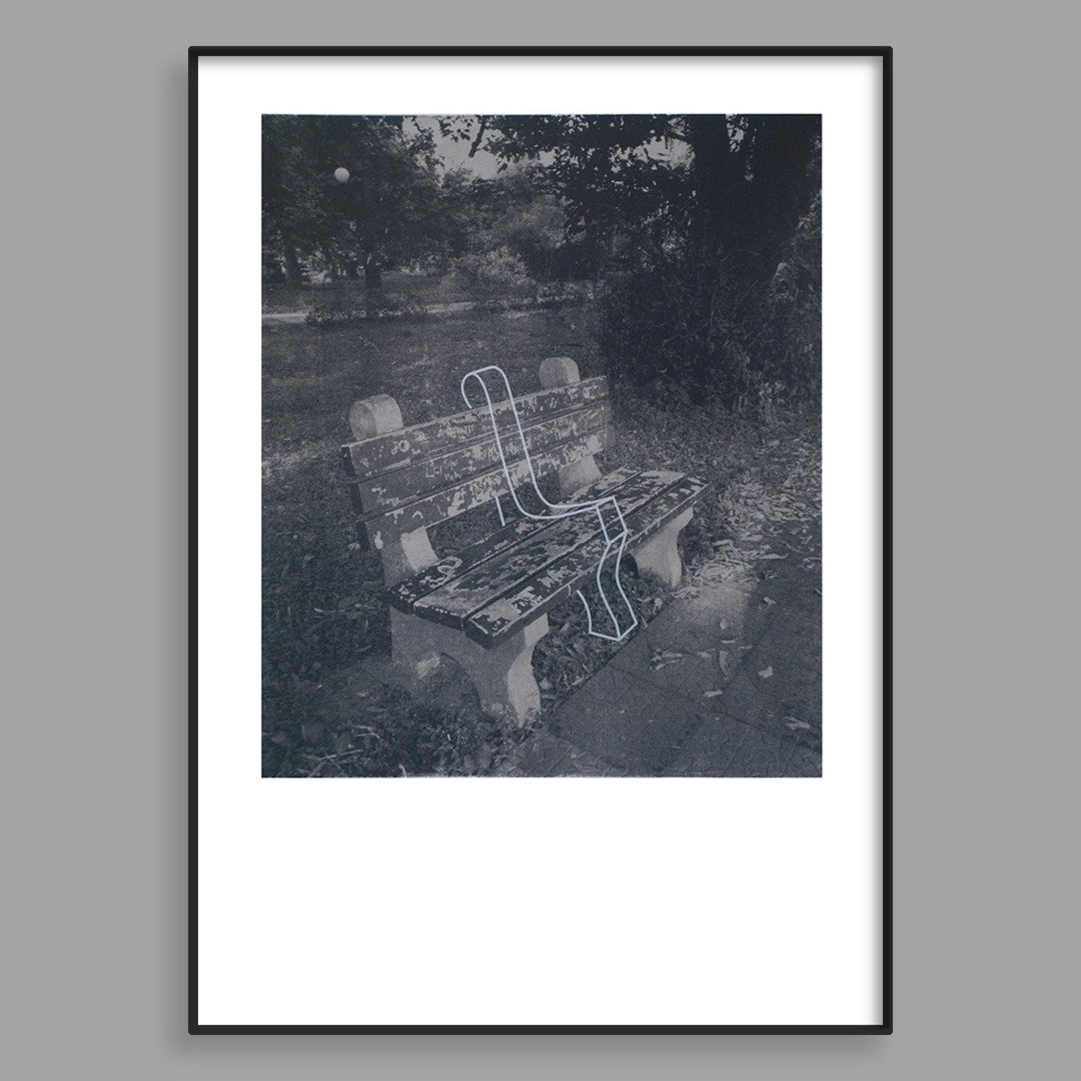 In Search for a Comfort Zone- Edition 1 of 3