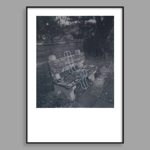 In Search for a Comfort Zone- Edition 1 of 3