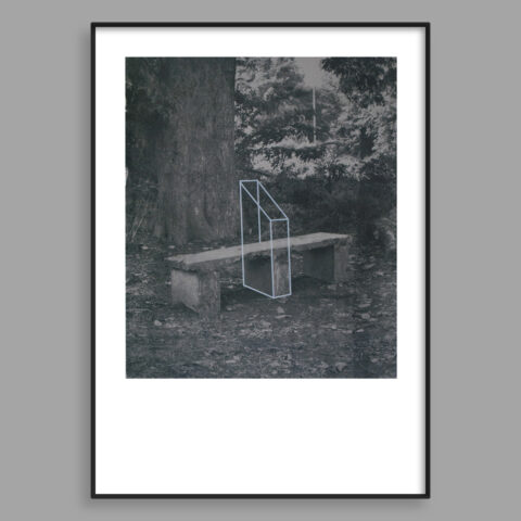 In Search for a Comfort Zone- Edition 2 of 3