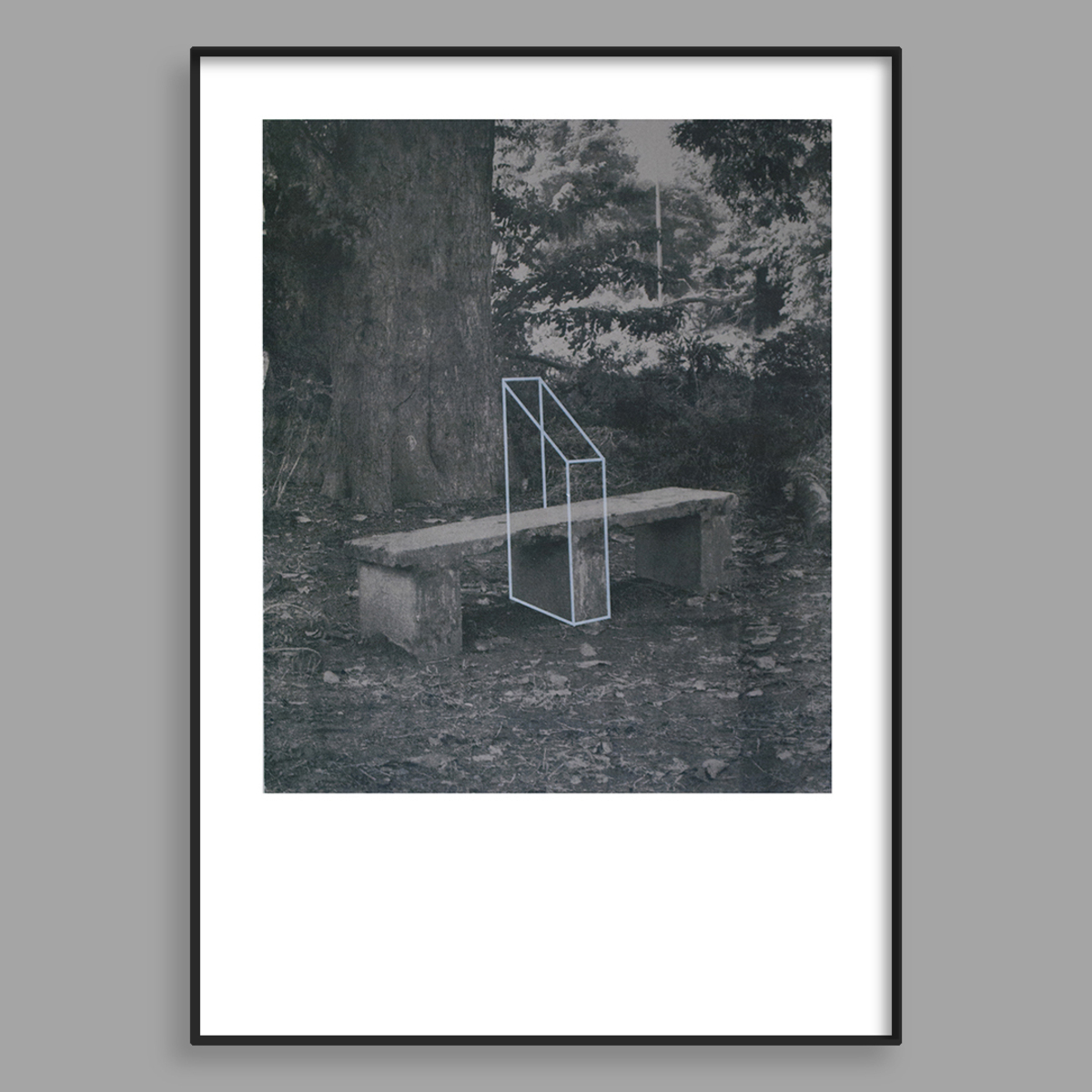 In Search for a Comfort Zone- Edition 2 of 3