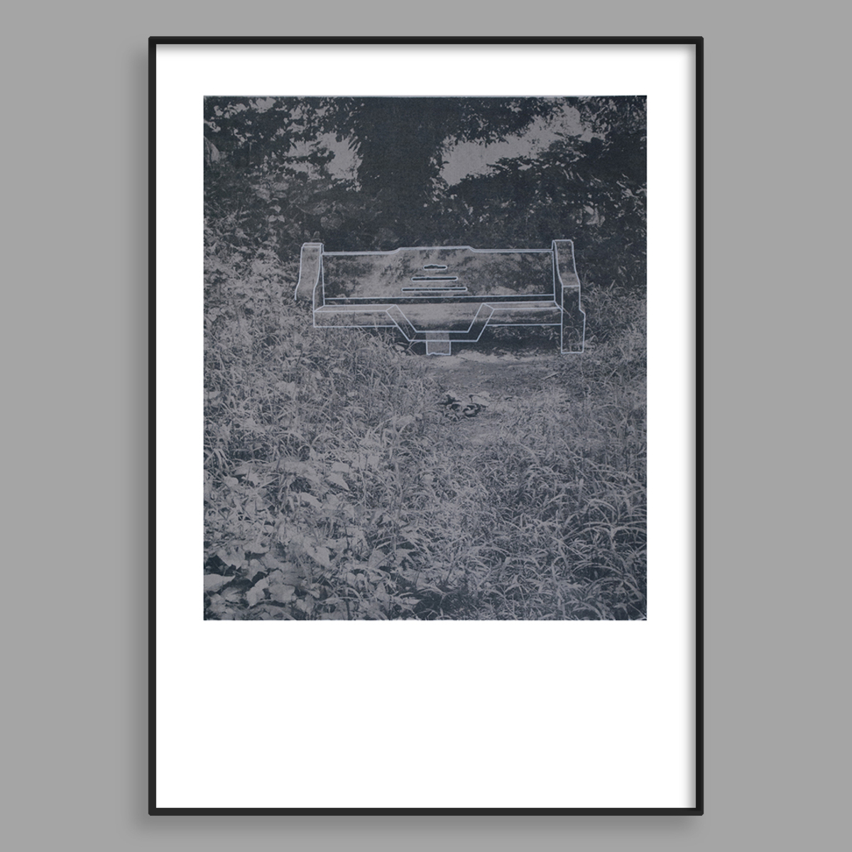 In Search for a Comfort Zone- Edition 2 of 3