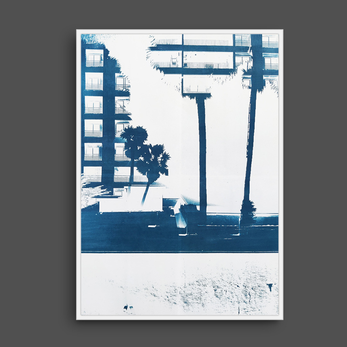 Morphing Realities-IV, Edition of 3