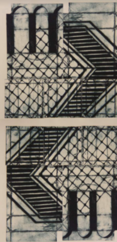 Untitled - edition 2/3