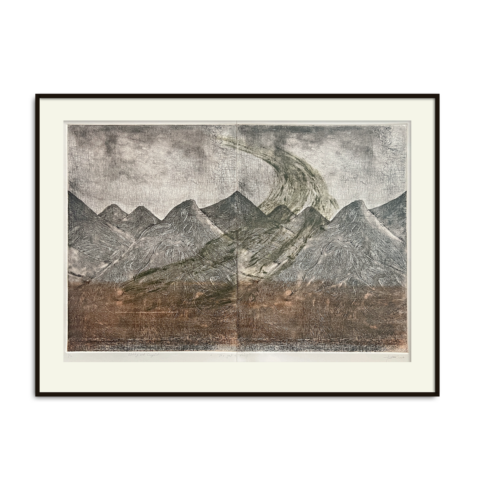 It's just a thing - (edition 1/2)