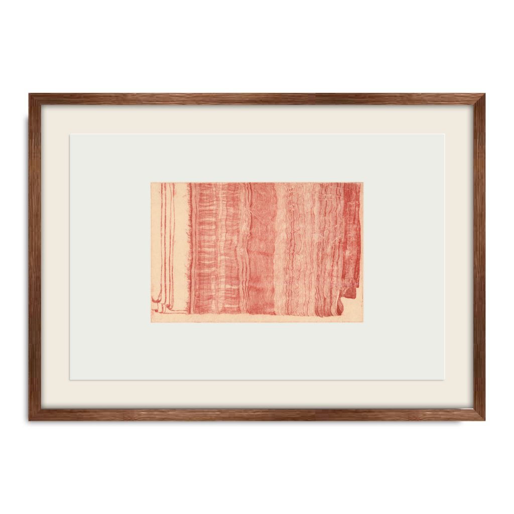 Her Saree (edition 19/30)