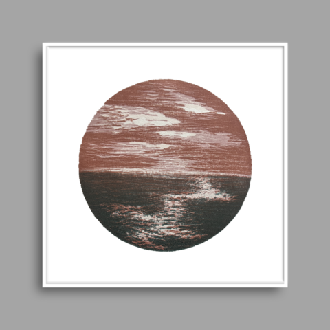 Fragments of Peregrination 11 - (edition 1/4)