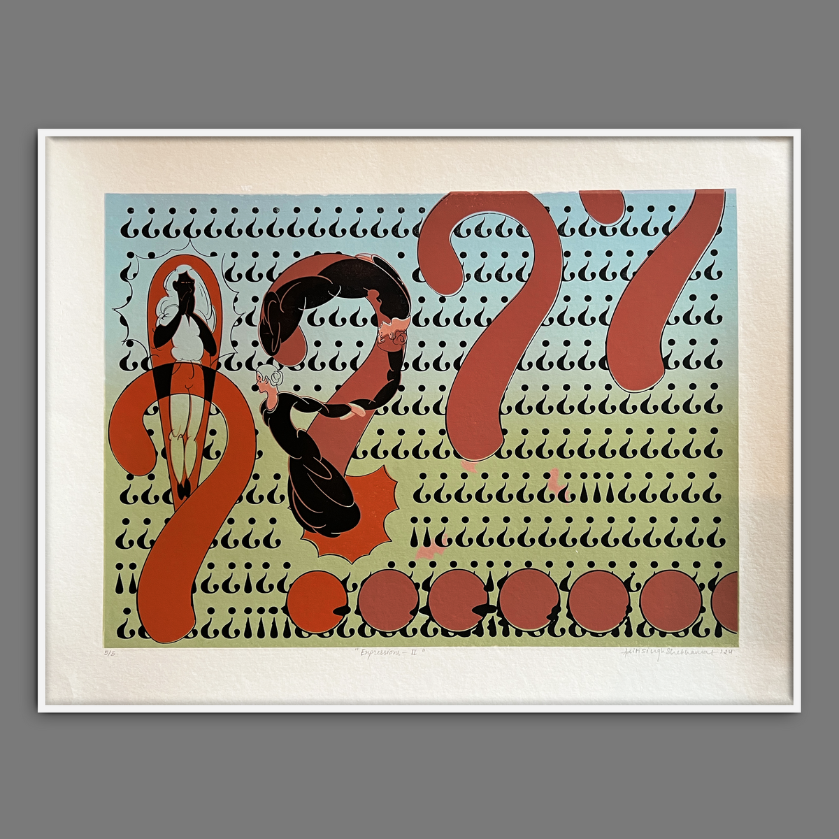 Expressions II - (Edition 2/5)