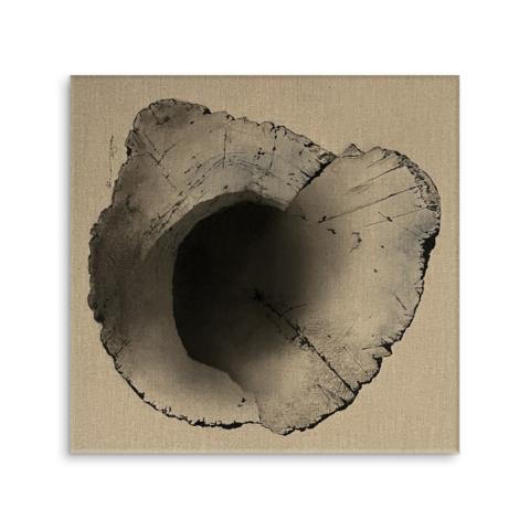 Contour of Memory - 2