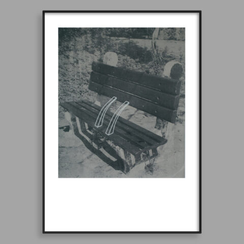 In Search for a Comfort Zone- Edition 1 of 3