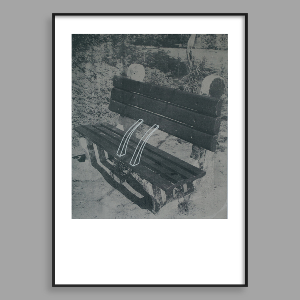 In Search for a Comfort Zone- Edition 1 of 3