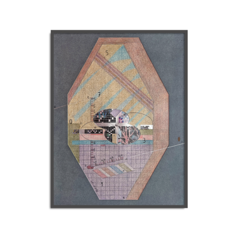 Geometry of the surrounding object III