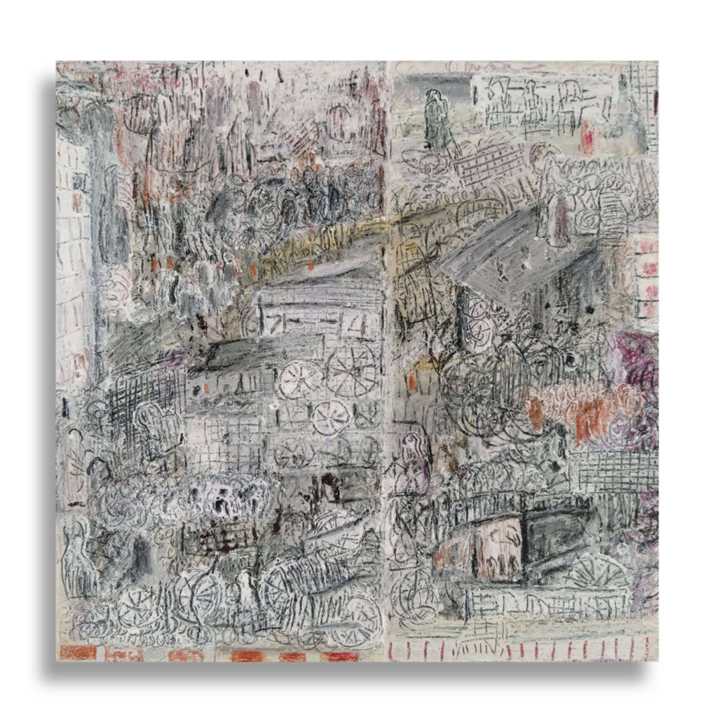 Village Culture - 14