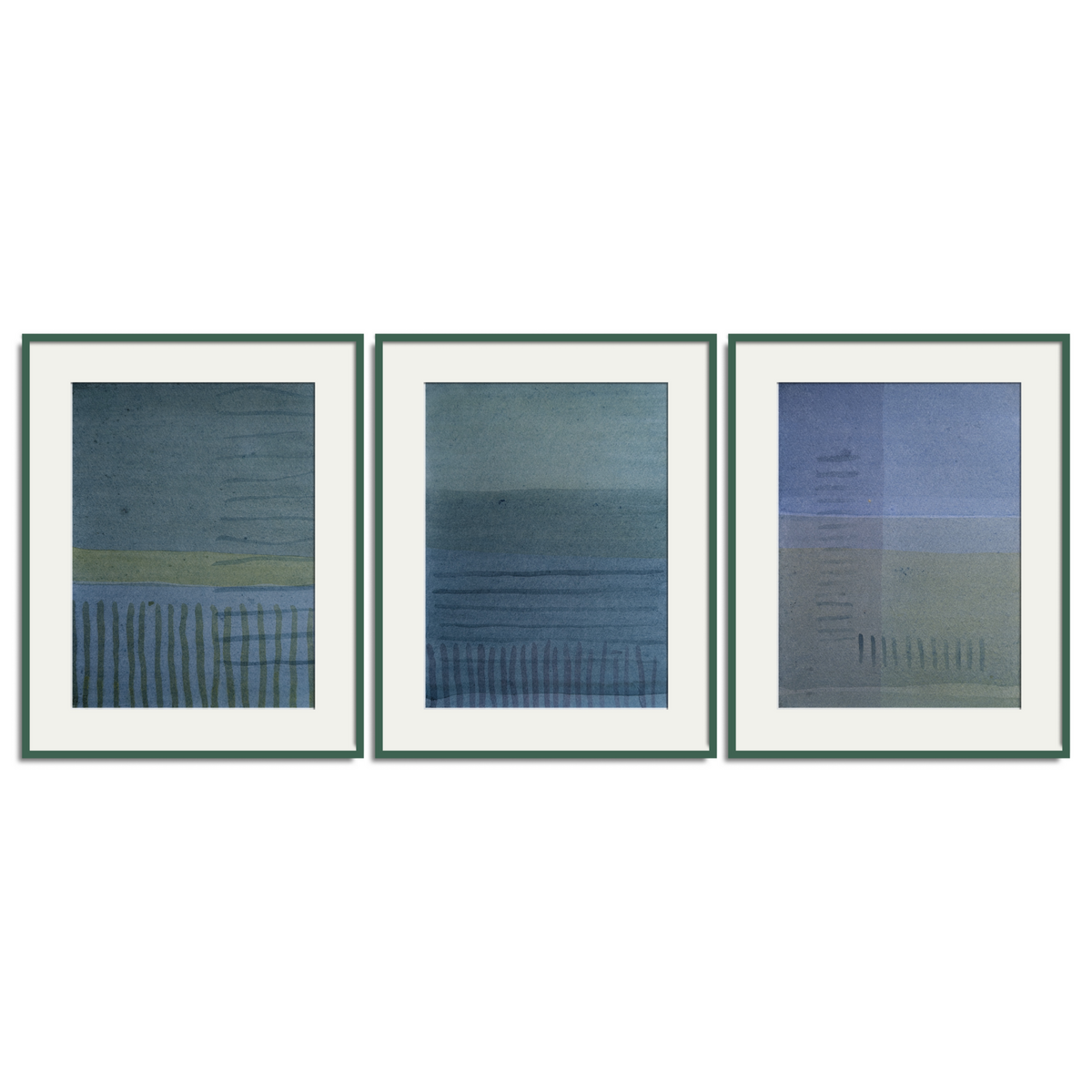 Untitled (set of 3)