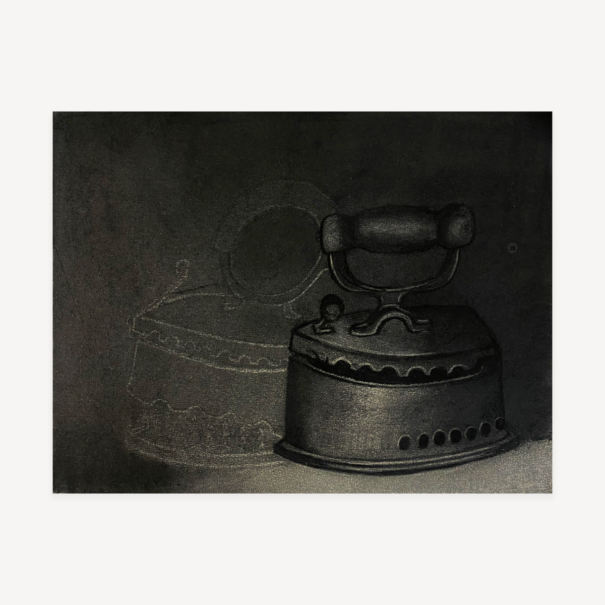 The Iron