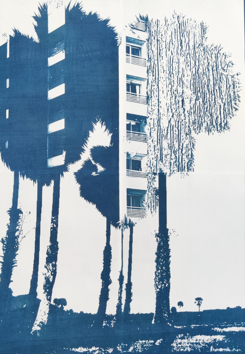 Morphing Realities-III