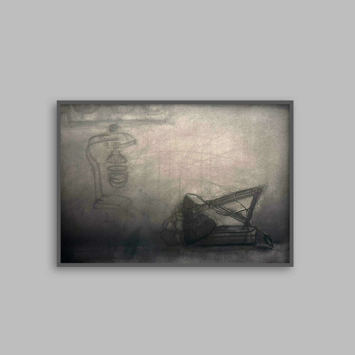 Belonging (VI)