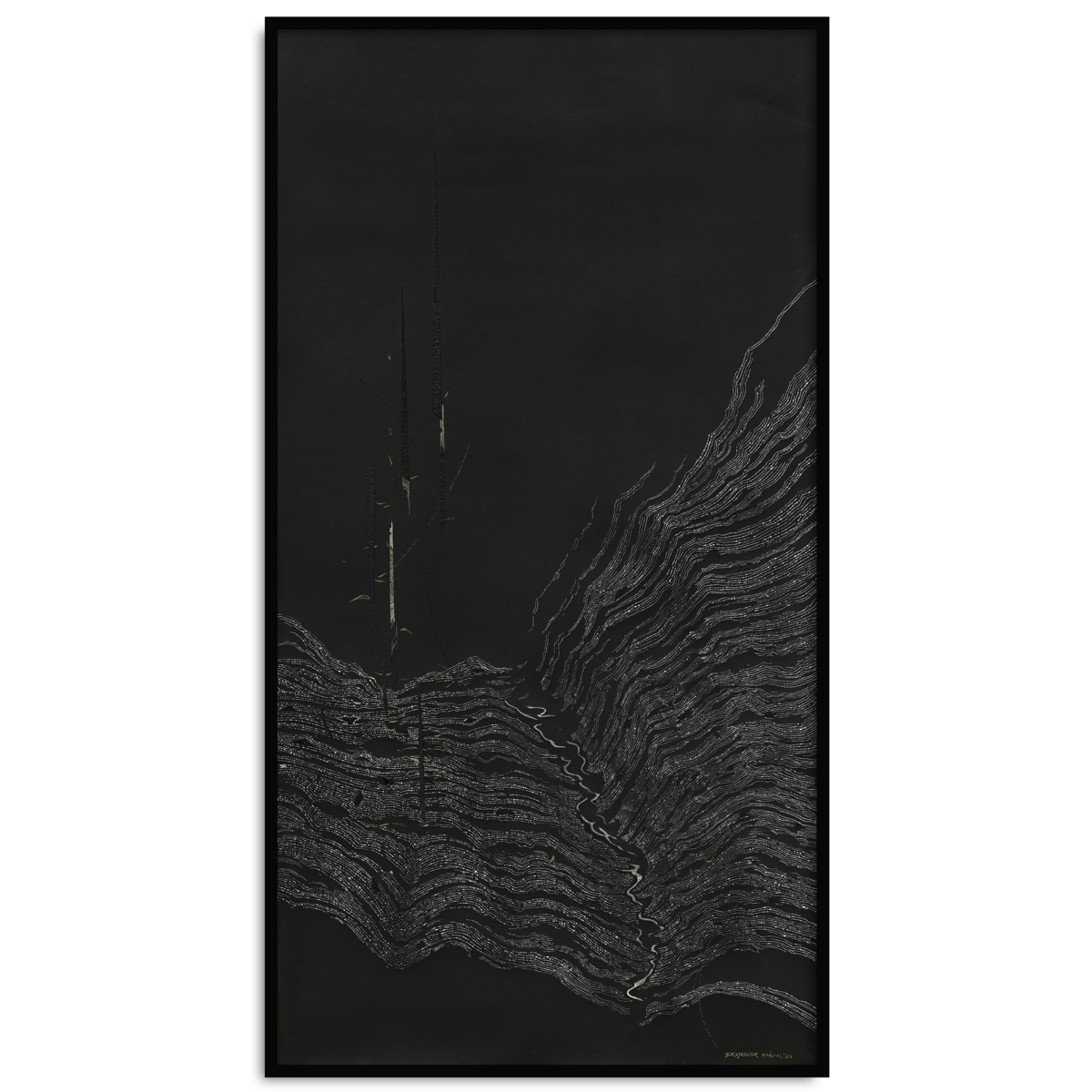 Undying Coast VII