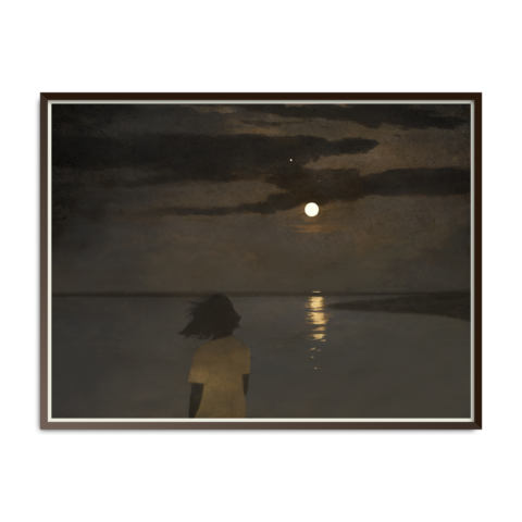 Untitled (edition 1/3)