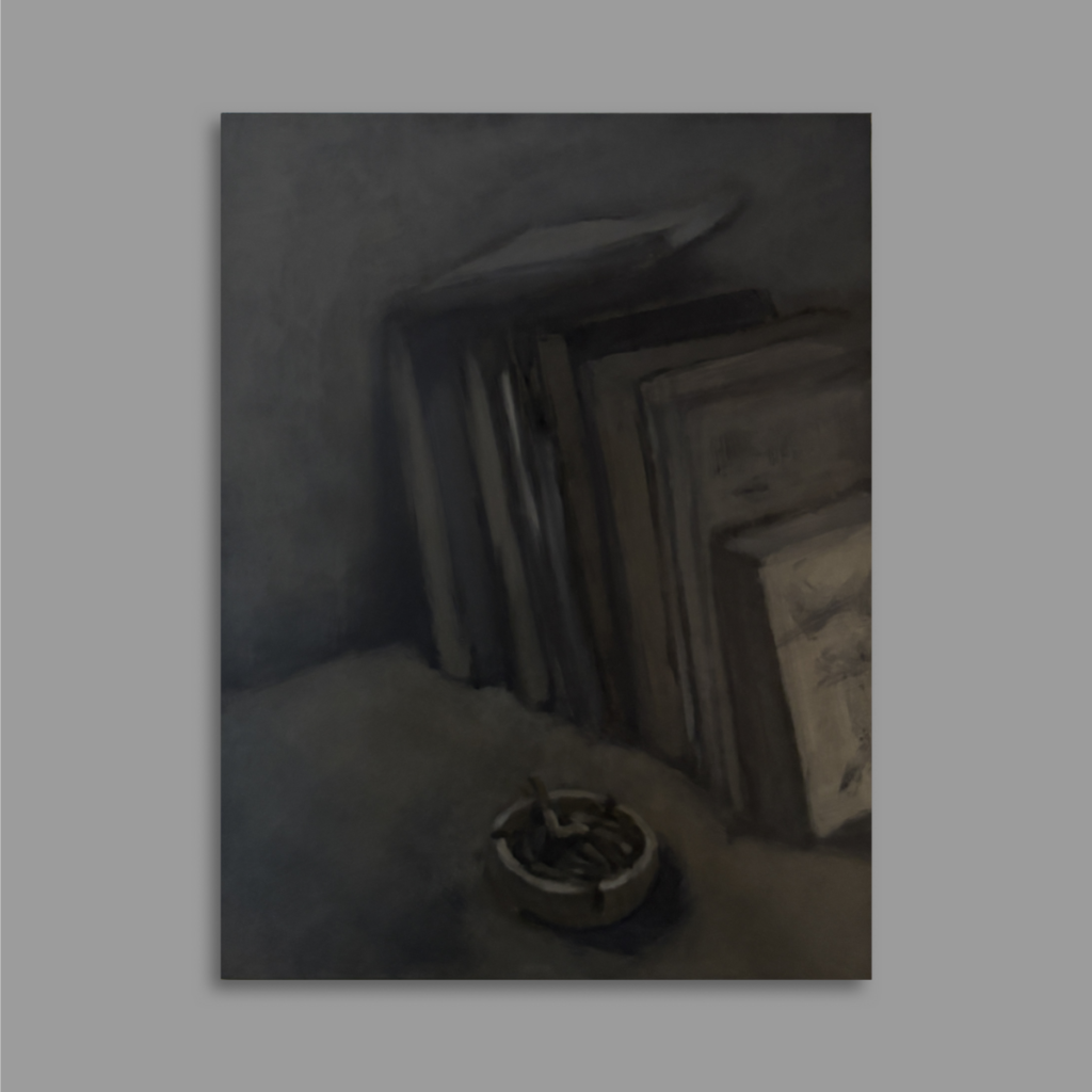 Remains 8