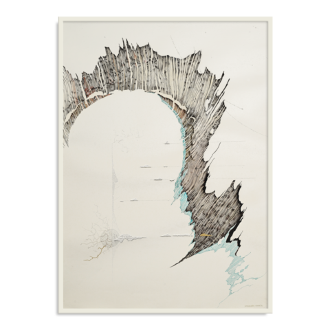 Undying Coast V
