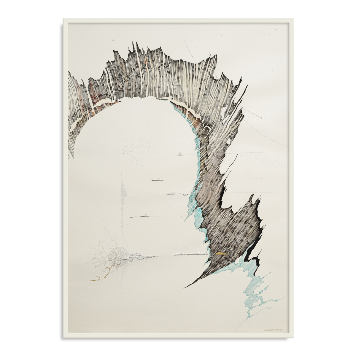 Undying Coast V