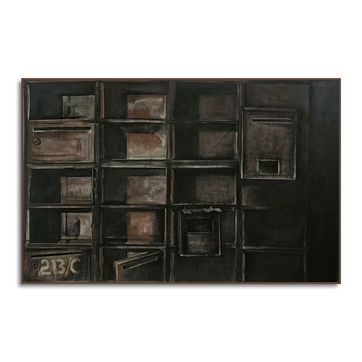 Letter Box