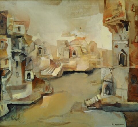 Cityscape