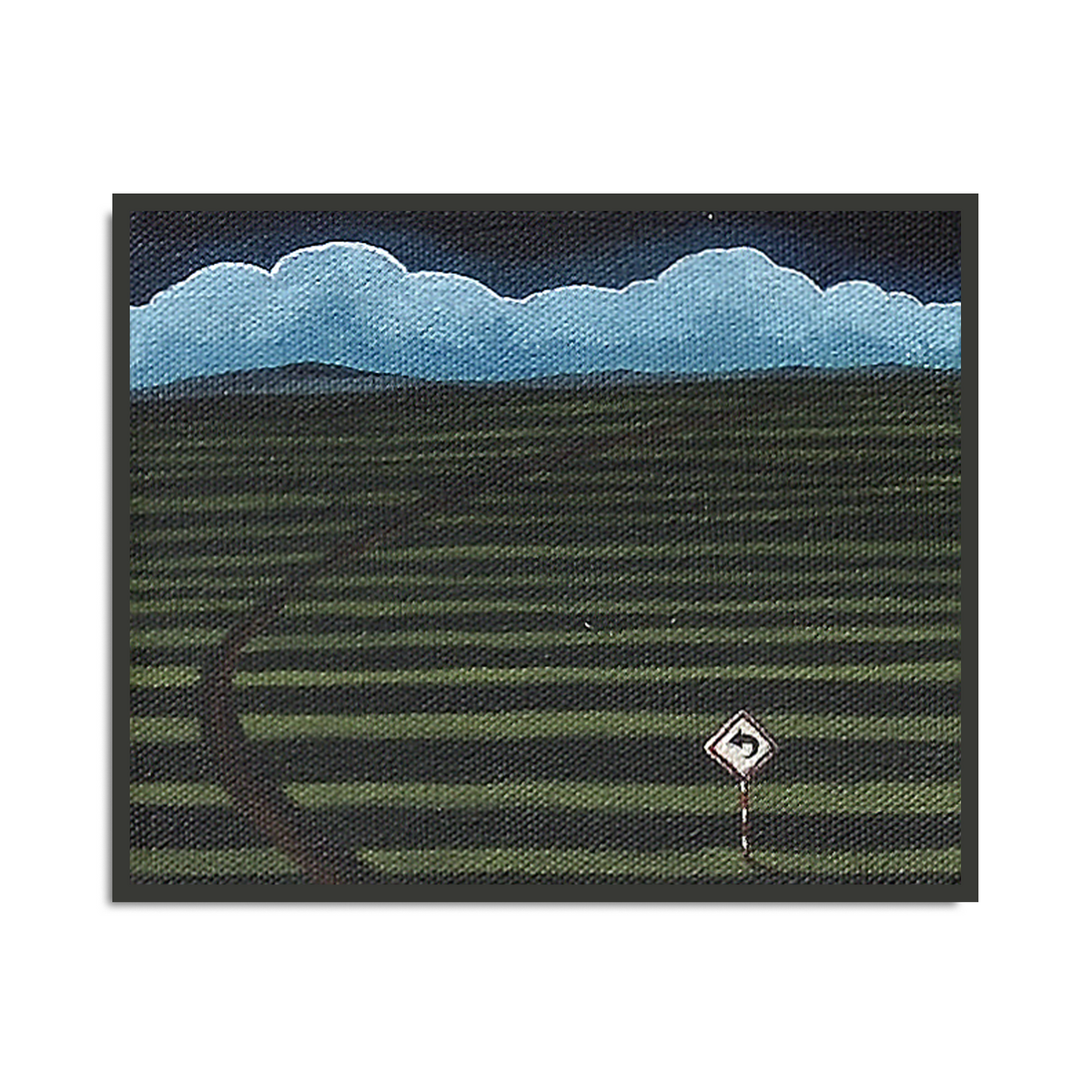 Song of a traveller series