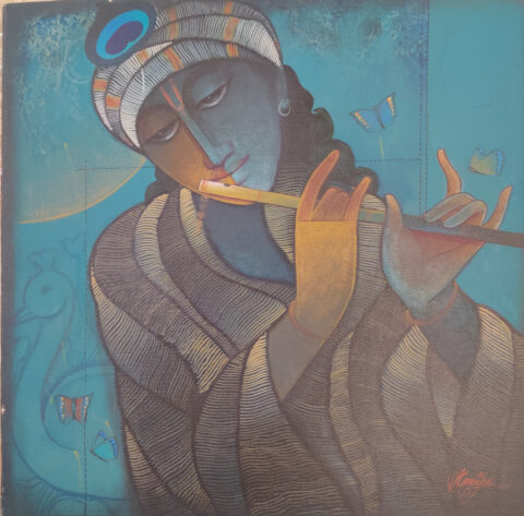 Krishna