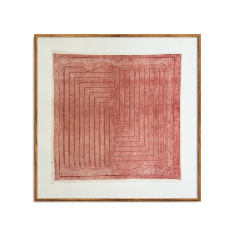 Lines of thought - 1