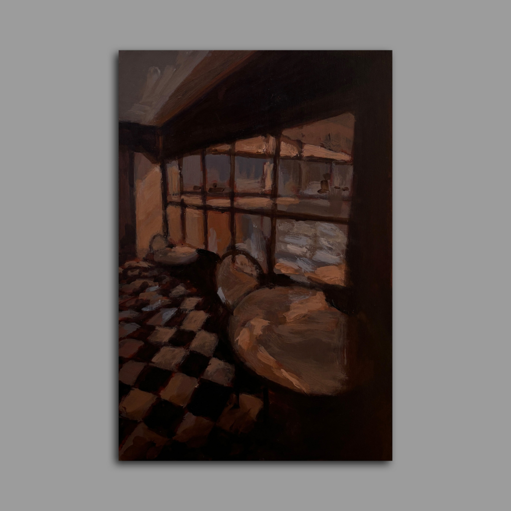Corner 13