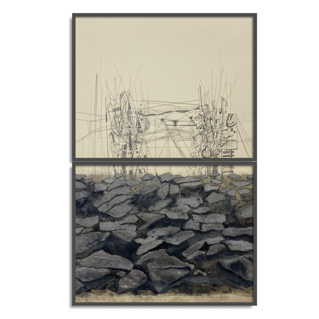 Endless Repairs (set of 2)