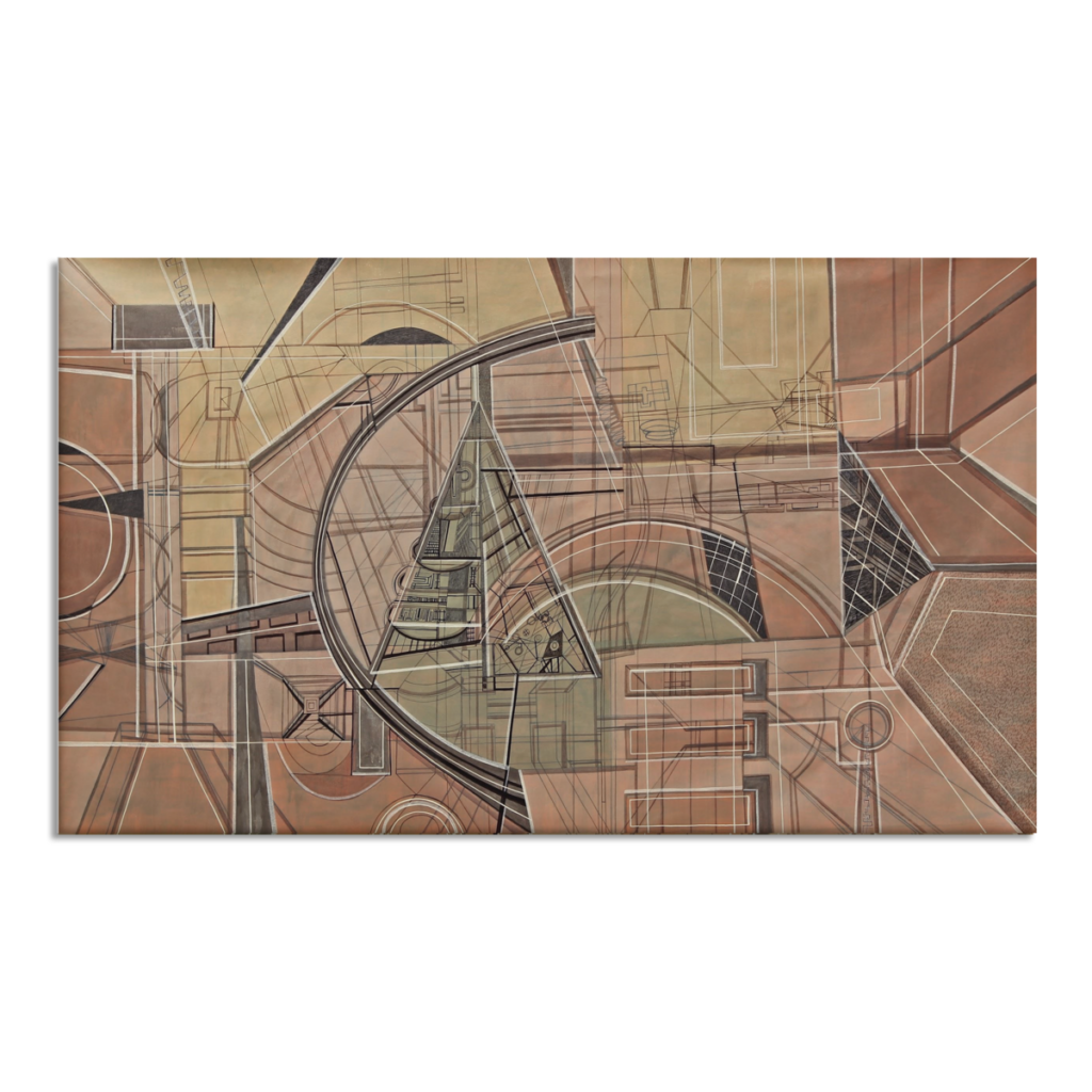 Urban Frameworks