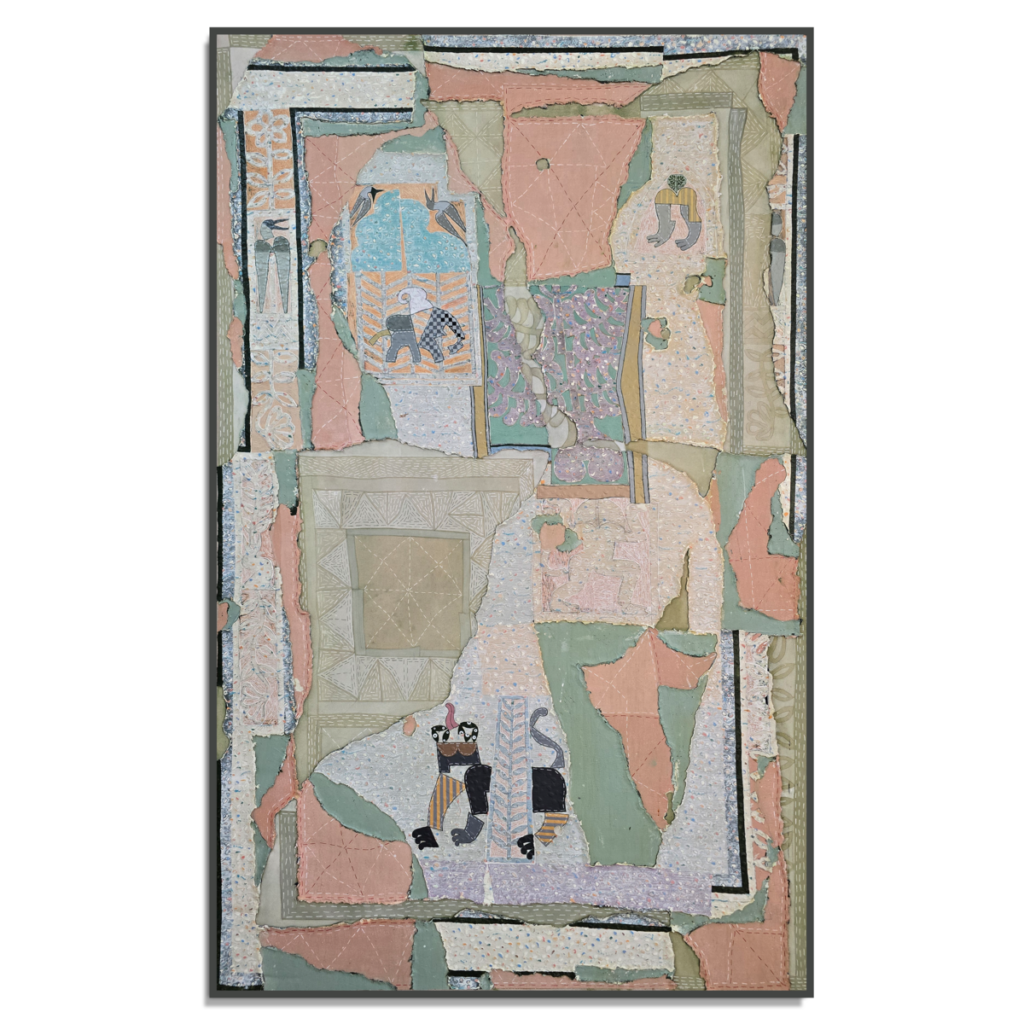 Quilt of Memories