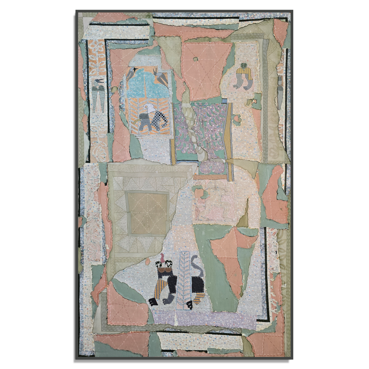 Quilt of Memories