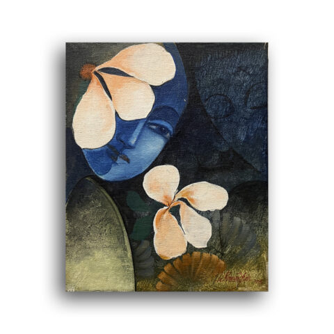 Untitled (Unframed)