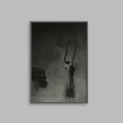 Belonging (VIII)