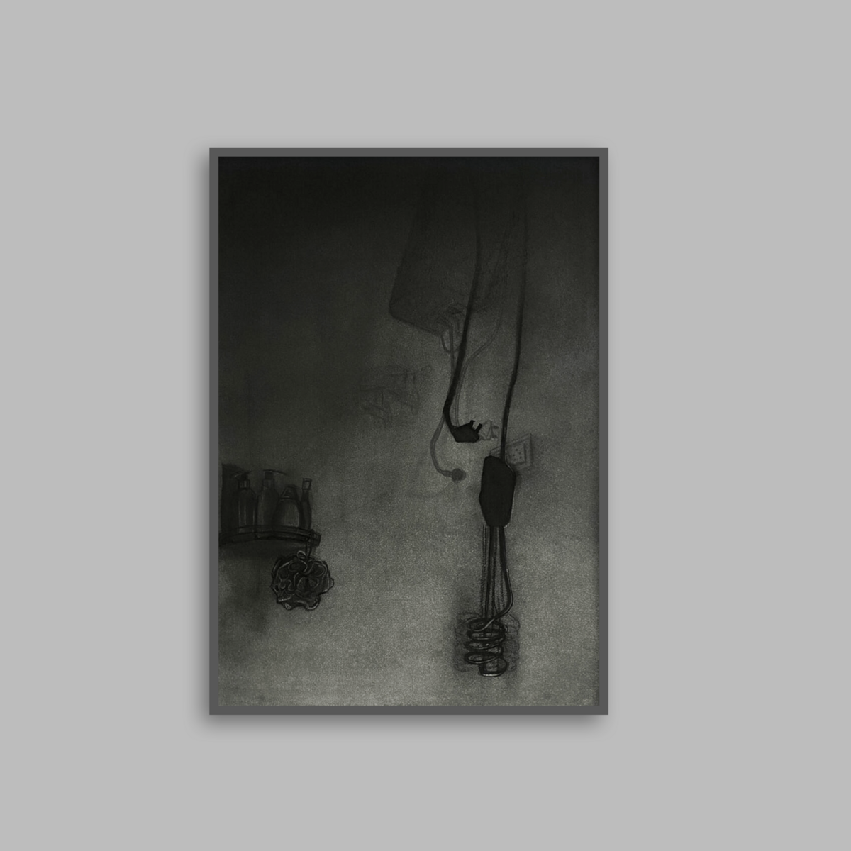 Belonging (VIII)