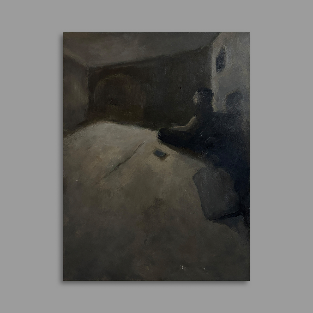 Remains 6