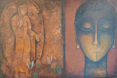 Buddha